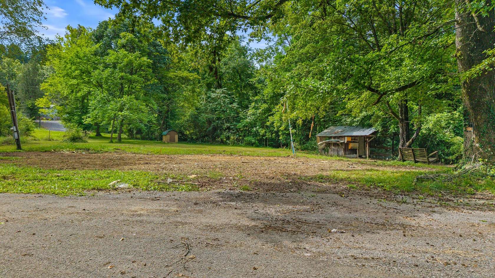 1 Acre of Residential Land for Sale in Decatur, Tennessee