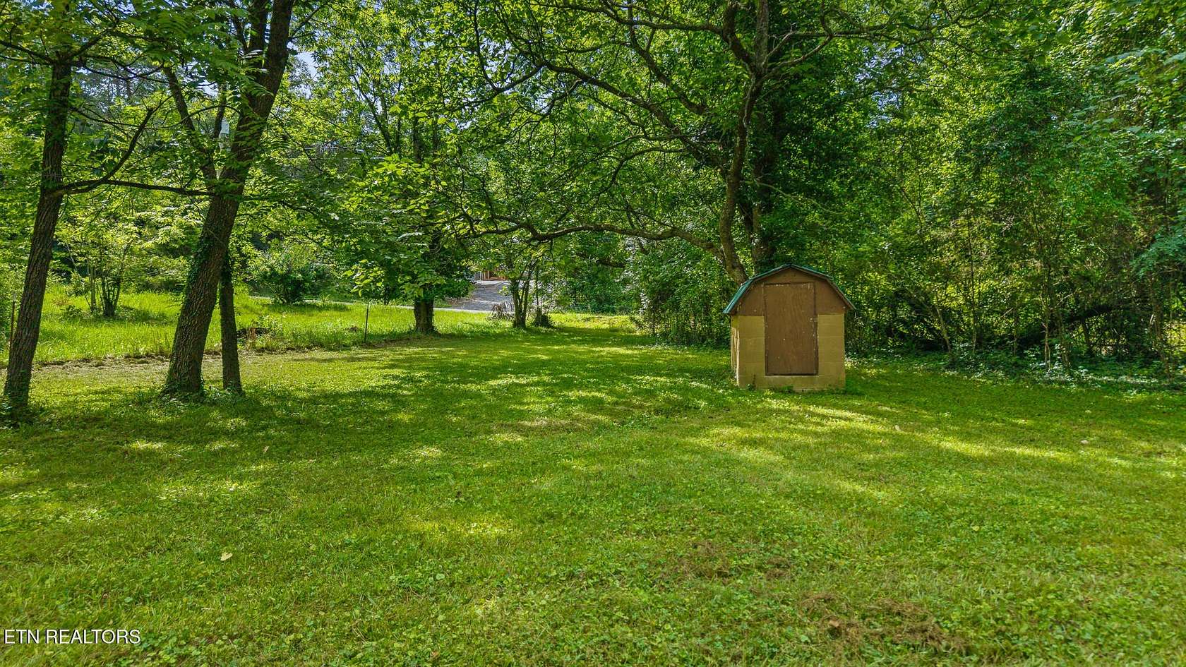 1 Acre of Residential Land for Sale in Decatur, Tennessee