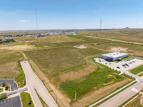 45 Acres of Land for Sale in Gillette, Wyoming