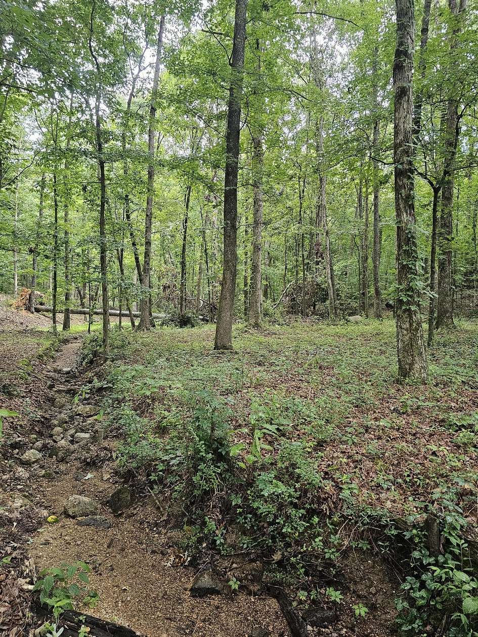 2.87 Acres of Residential Land for Sale in Ringgold, Georgia