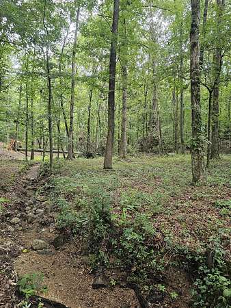 2.87 Acres of Residential Land for Sale in Ringgold, Georgia