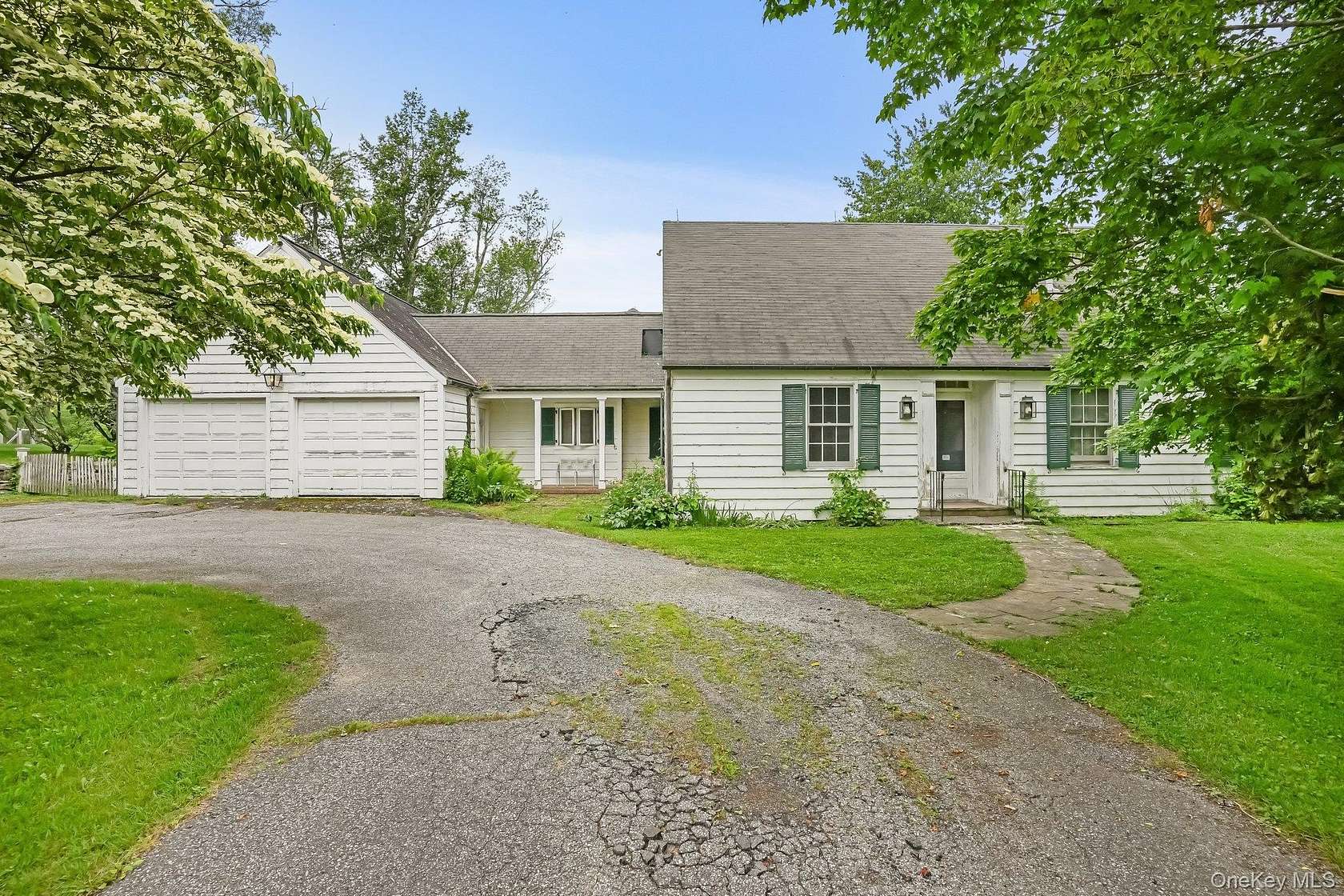 2.4 Acres of Residential Land with Home for Sale in Pawling, New York