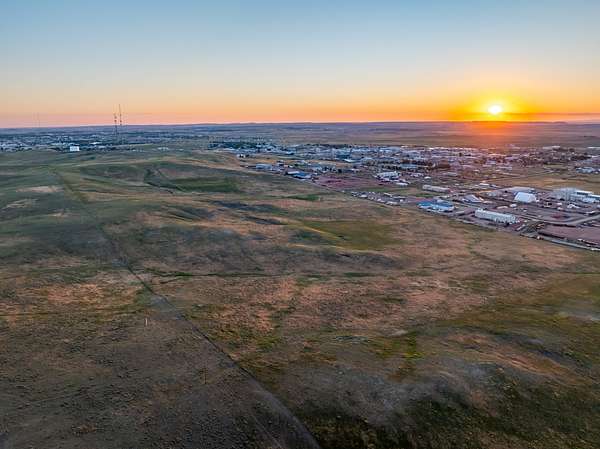 300 Acres of Recreational Land for Sale in Gillette, Wyoming