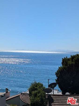 0.09 Acres of Land for Sale in Pacific Palisades, California