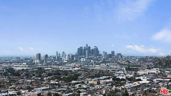0.12 Acres of Land for Sale in Los Angeles, California