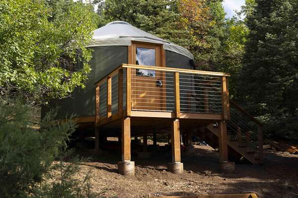 0.62 Acres of Improved Residential Land for Sale in Duck Creek Village, Utah