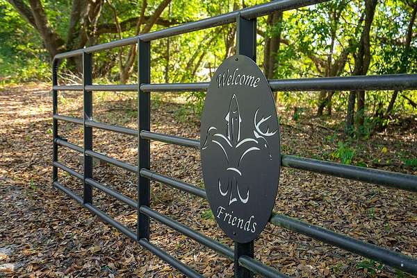 48 Acres of Agricultural Land with Home for Sale in Wagener, South Carolina