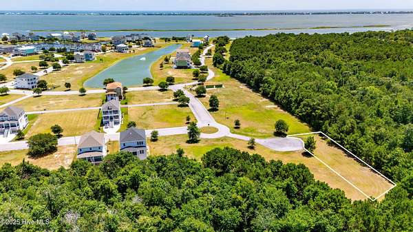 0.22 Acres of Land for Sale in Newport, North Carolina