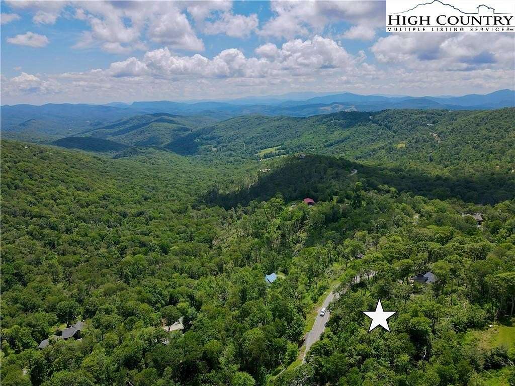 1 Acre of Residential Land for Sale in Sugar Mountain, North Carolina