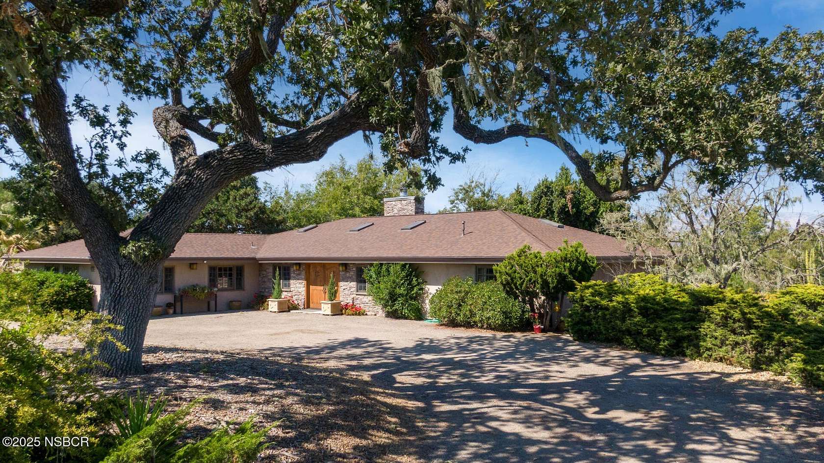 2.84 Acres of Land with Home for Sale in Solvang, California