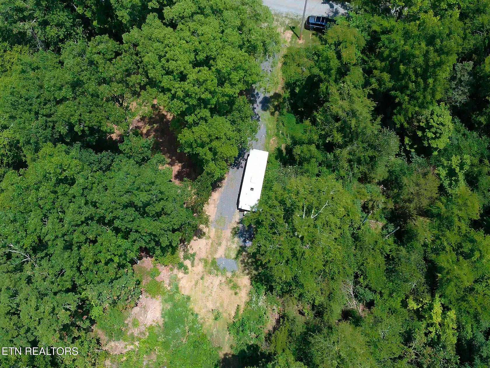 3 Acres of Residential Land for Sale in Dandridge, Tennessee