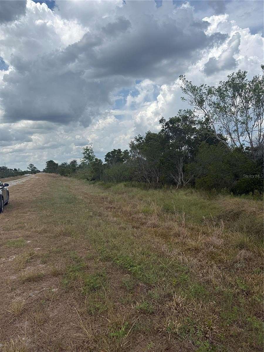 1 Acre of Land for Sale in Avon Park, Florida