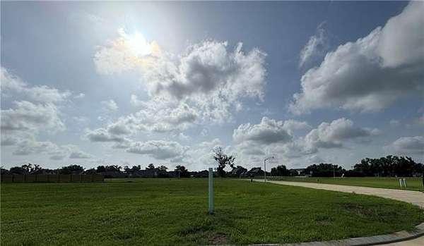 Residential Land for Sale in Luling, Louisiana