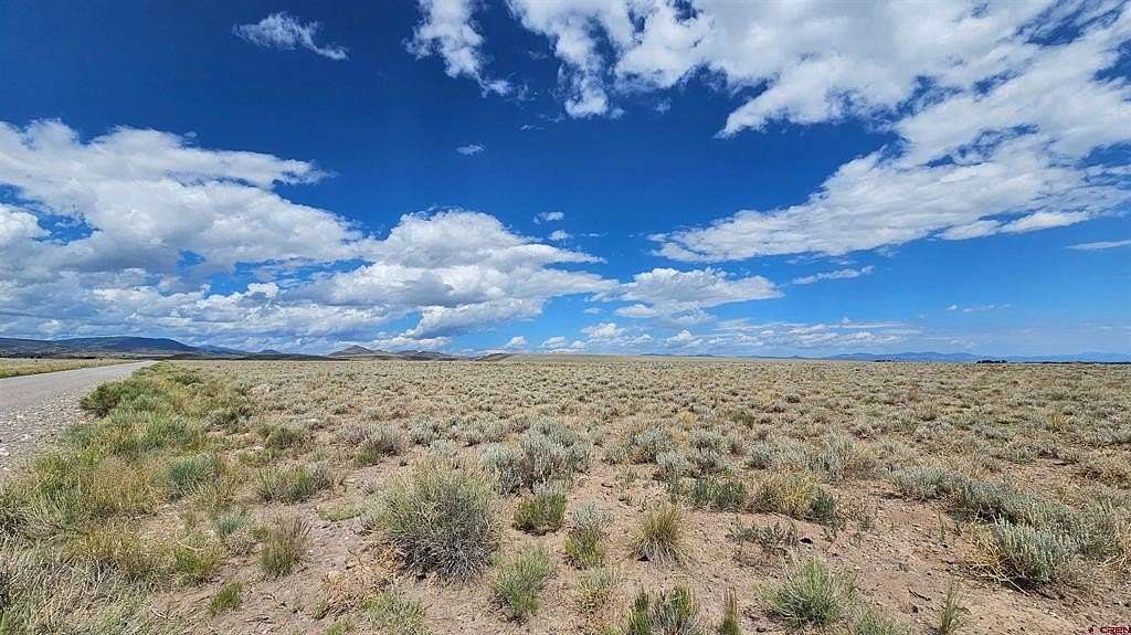 36 Acres of Recreational Land for Sale in Monte Vista, Colorado