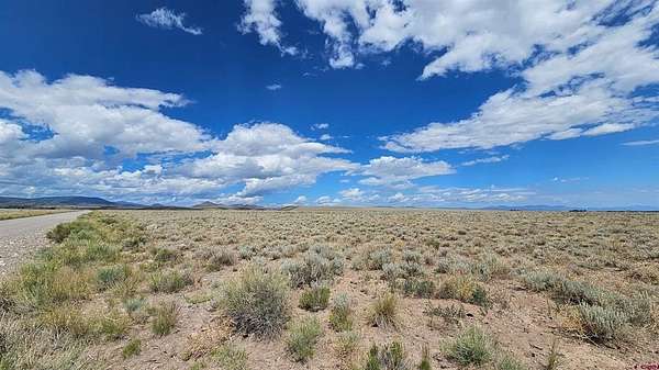 36 Acres of Recreational Land for Sale in Monte Vista, Colorado