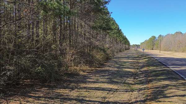 4.5 Acres of Land for Sale in Columbus, Mississippi