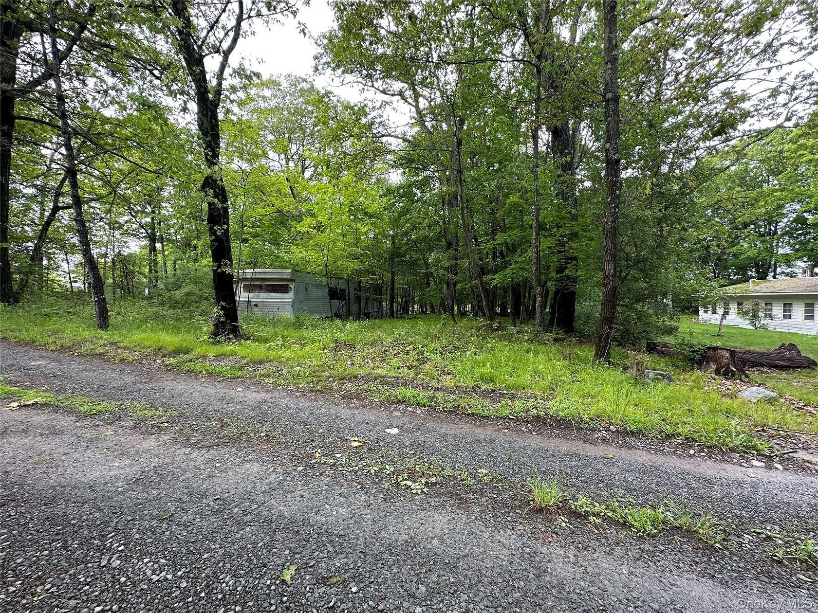 1.2 Acres of Improved Residential Land for Sale in Middletown, New York