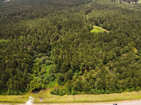 8 Acres of Land for Sale in Columbus, Mississippi