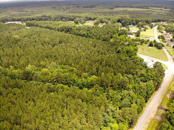 65 Acres of Recreational Land for Sale in Columbus, Mississippi