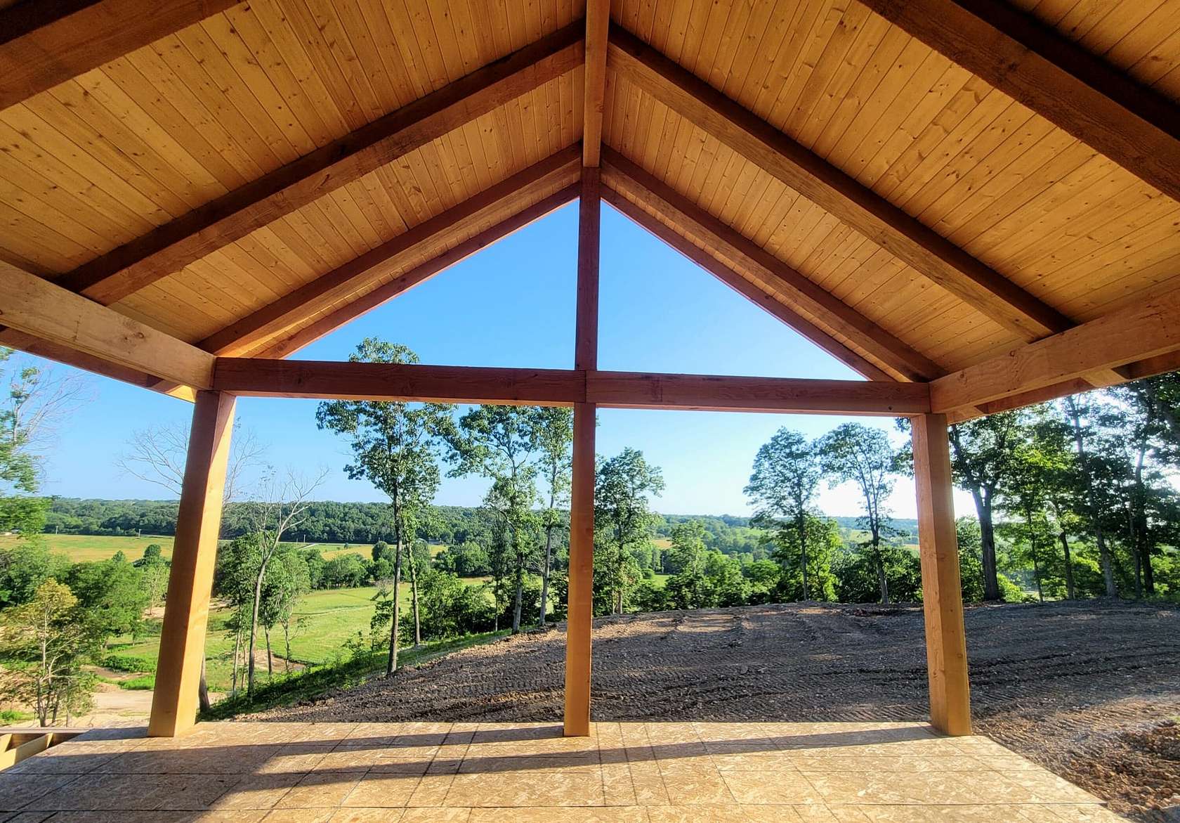 1.65 Acres of Residential Land with Home for Sale in Ozark, Missouri