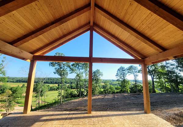 1.65 Acres of Residential Land with Home for Sale in Ozark, Missouri