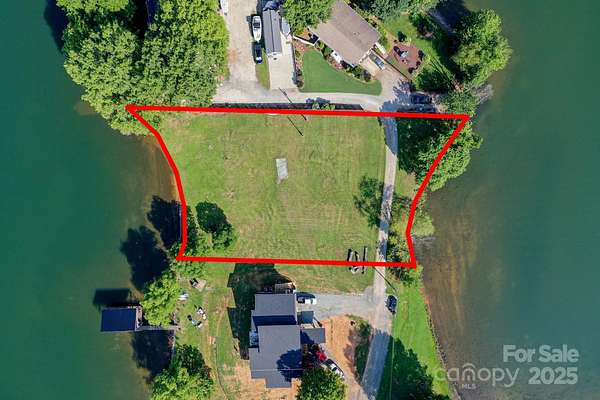 0.78 Acres of Land for Sale in Terrell, North Carolina