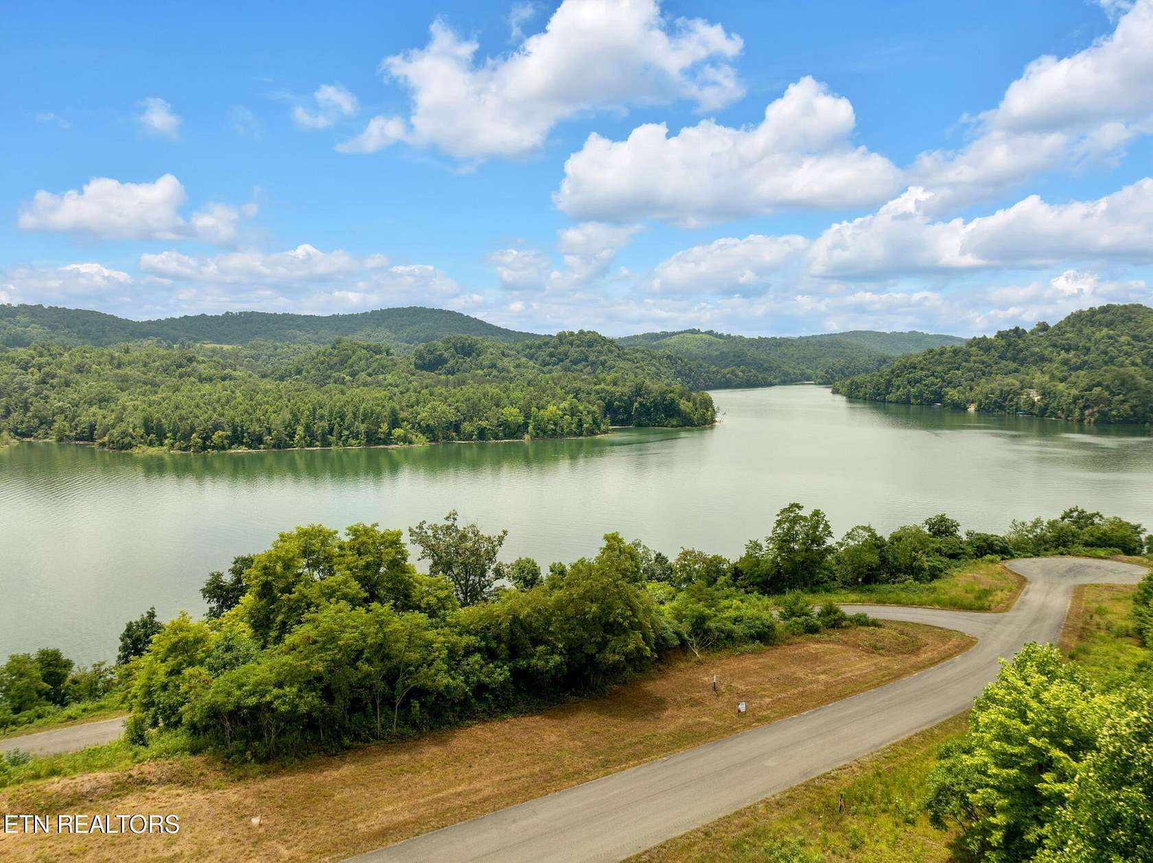 0.42 Acres of Residential Land for Sale in New Tazewell, Tennessee