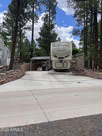 0.07 Acres of Residential Land for Sale in Show Low, Arizona