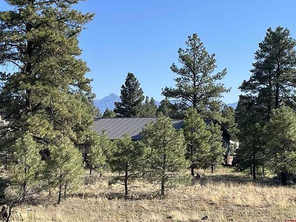 0.36 Acres of Residential Land for Sale in Pagosa Springs, Colorado