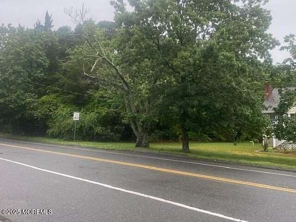 4.5 Acres of Land for Sale in Toms River, New Jersey