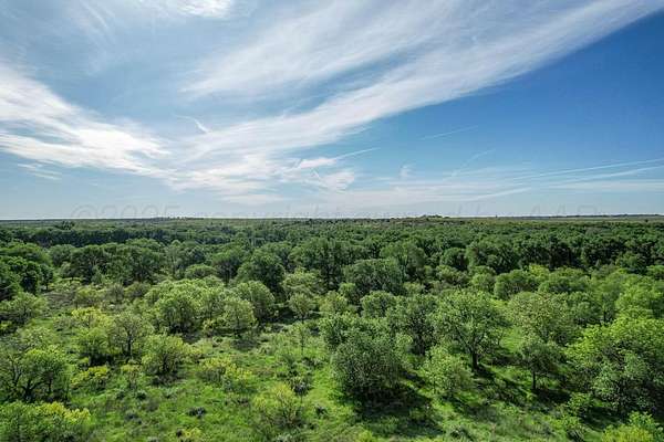 20 Acres of Recreational Land for Sale in Clarendon, Texas