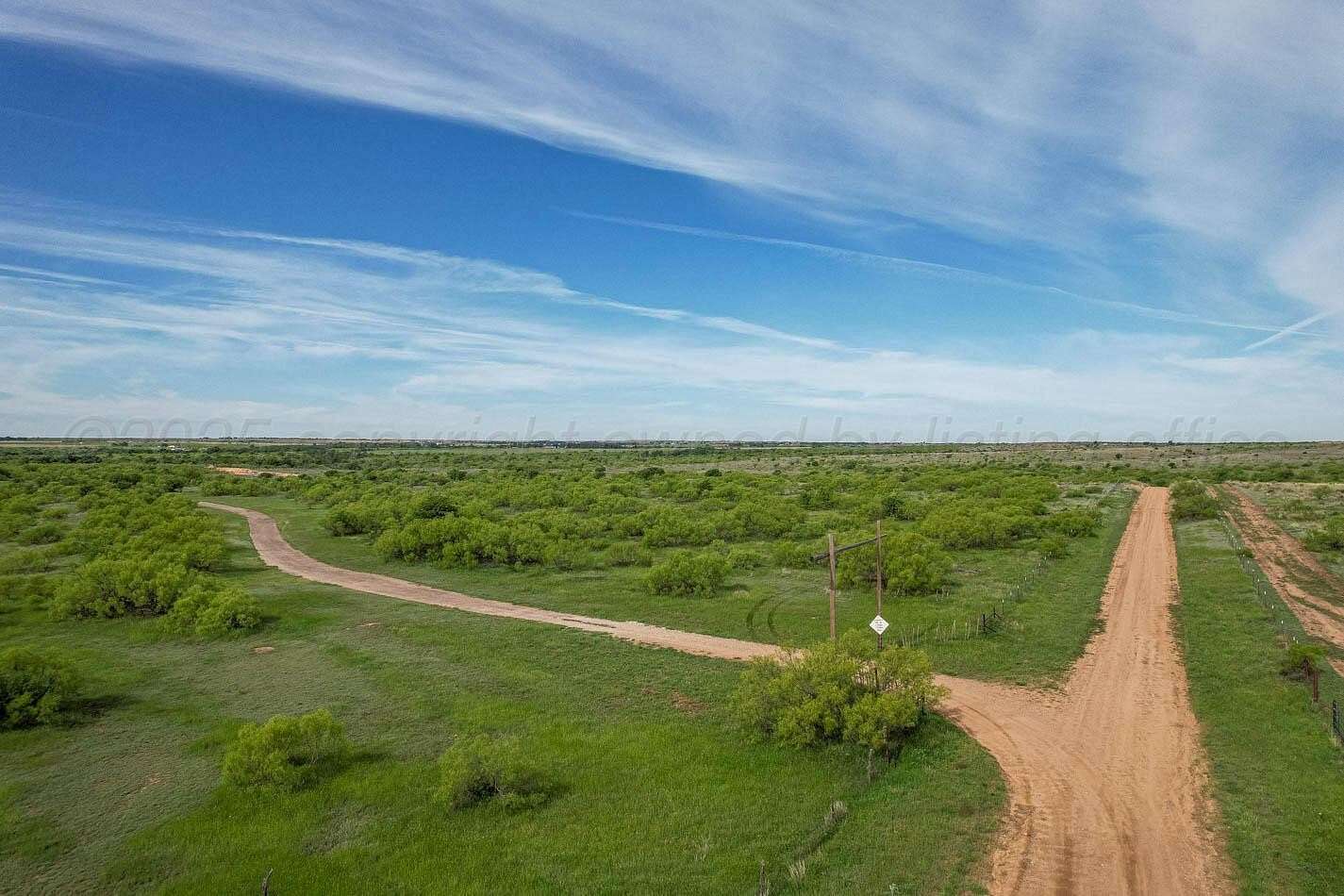 Residential Land for Sale in Clarendon, Texas