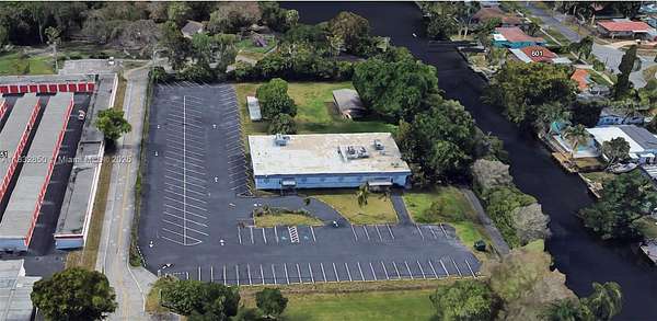2 Acres of Commercial Land for Sale in Hollywood, Florida