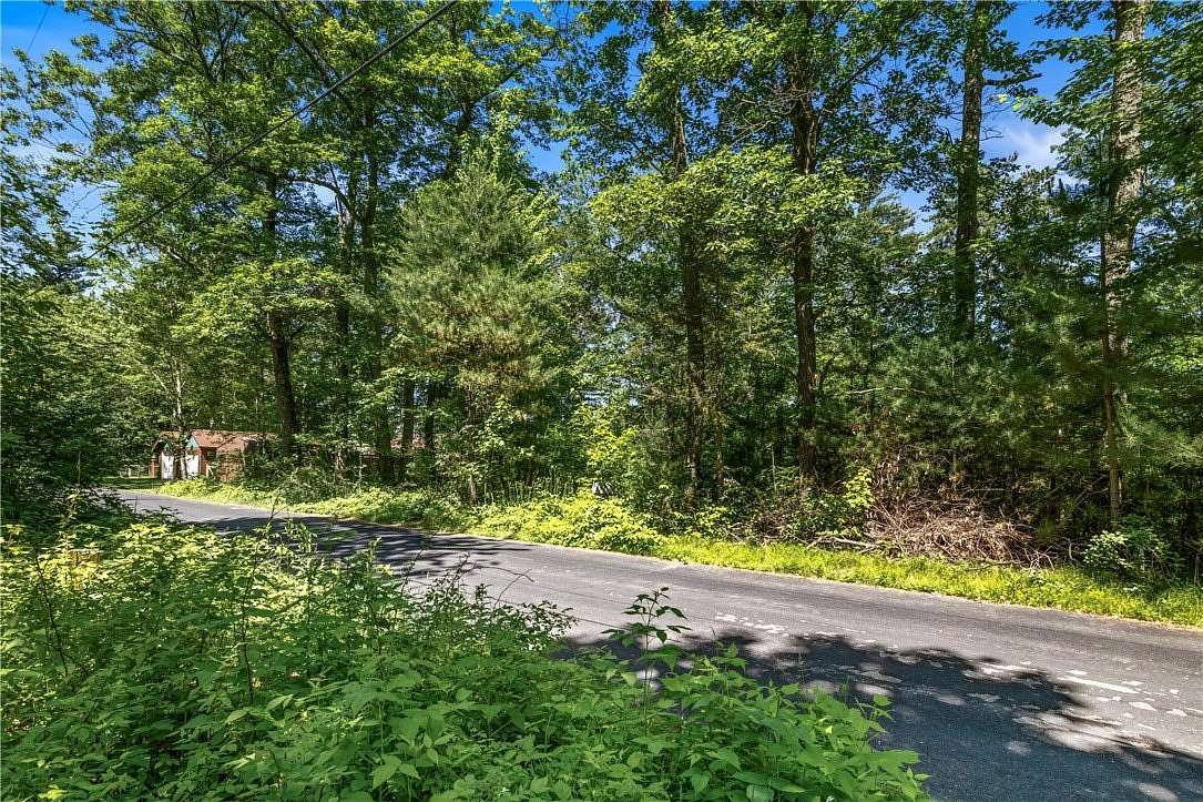 0.41 Acres of Land for Sale in Hayward, Wisconsin