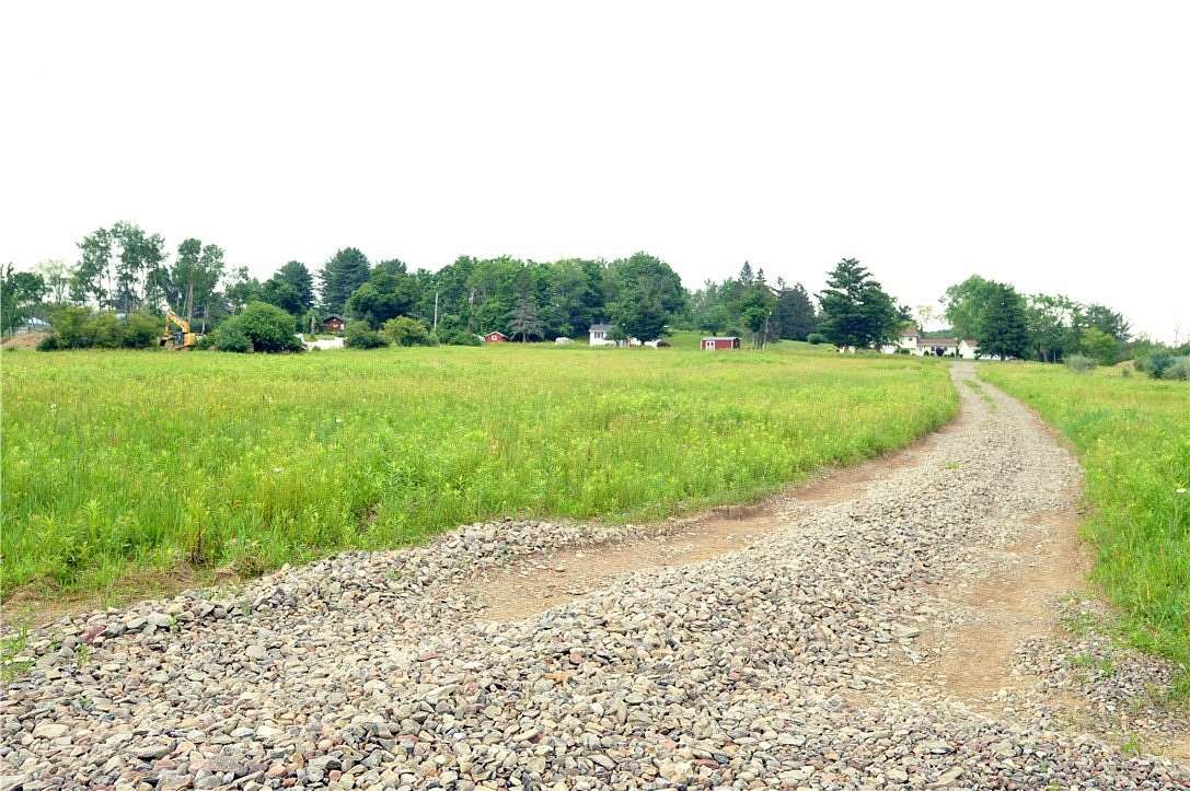 5.42 Acres of Residential Land for Sale in Horseheads, New York