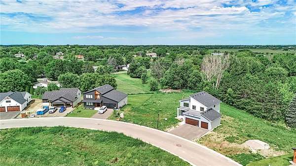 0.35 Acres of Residential Land for Sale in St. Michael, Minnesota