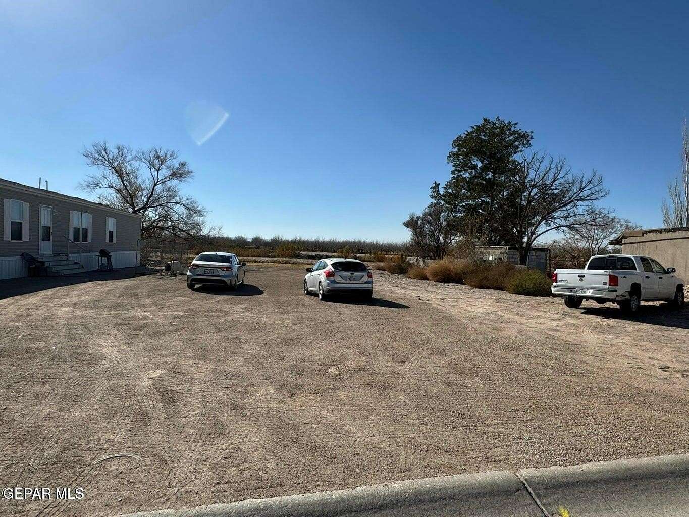 0.14 Acres of Residential Land for Sale in Fabens, Texas