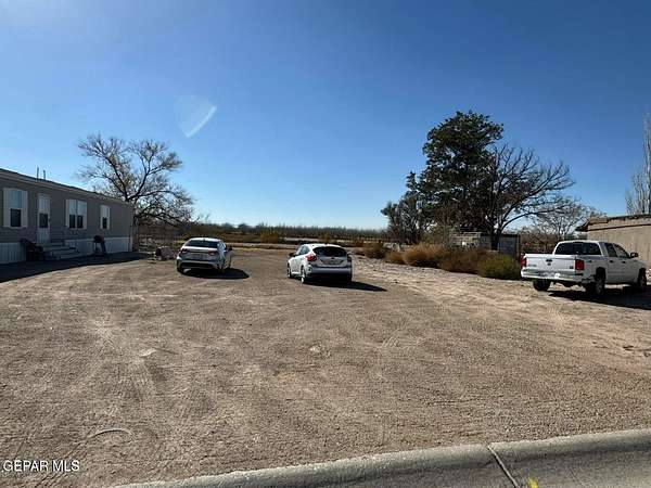 0.14 Acres of Residential Land for Sale in Fabens, Texas