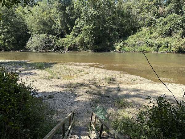 1.2 Acres of Land for Sale in Hattiesburg, Mississippi