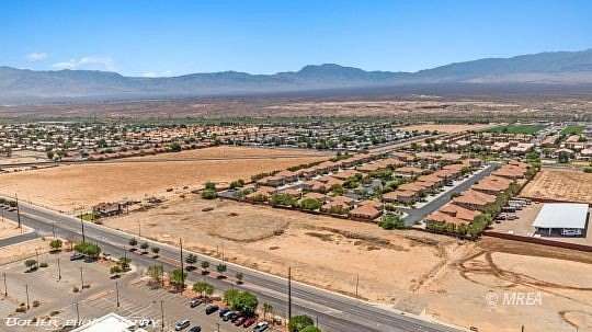 4.53 Acres of Mixed-Use Land for Sale in Mesquite, Nevada