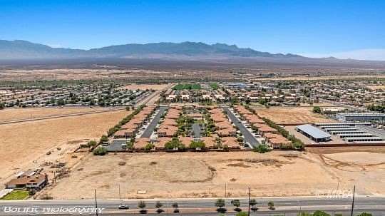 4.53 Acres of Mixed-Use Land for Sale in Mesquite, Nevada