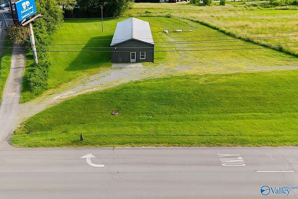 1.47 Acres of Commercial Land for Sale in Albertville, Alabama