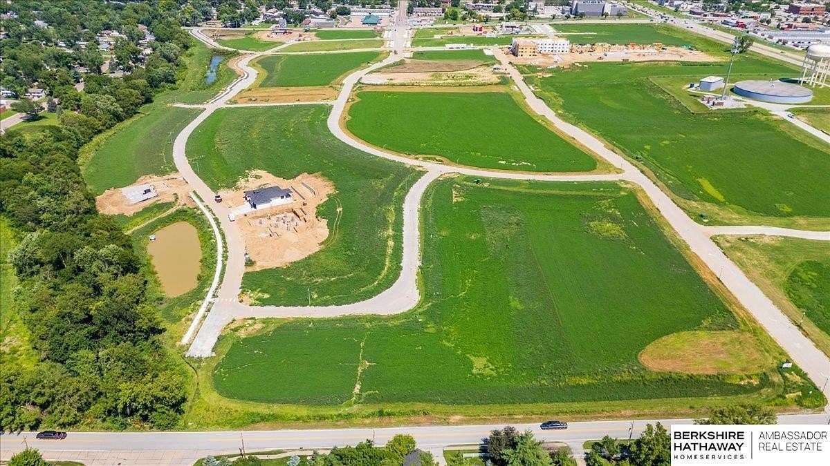 Mixed-Use Land for Sale in Papillion, Nebraska