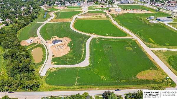 Mixed-Use Land for Sale in Papillion, Nebraska