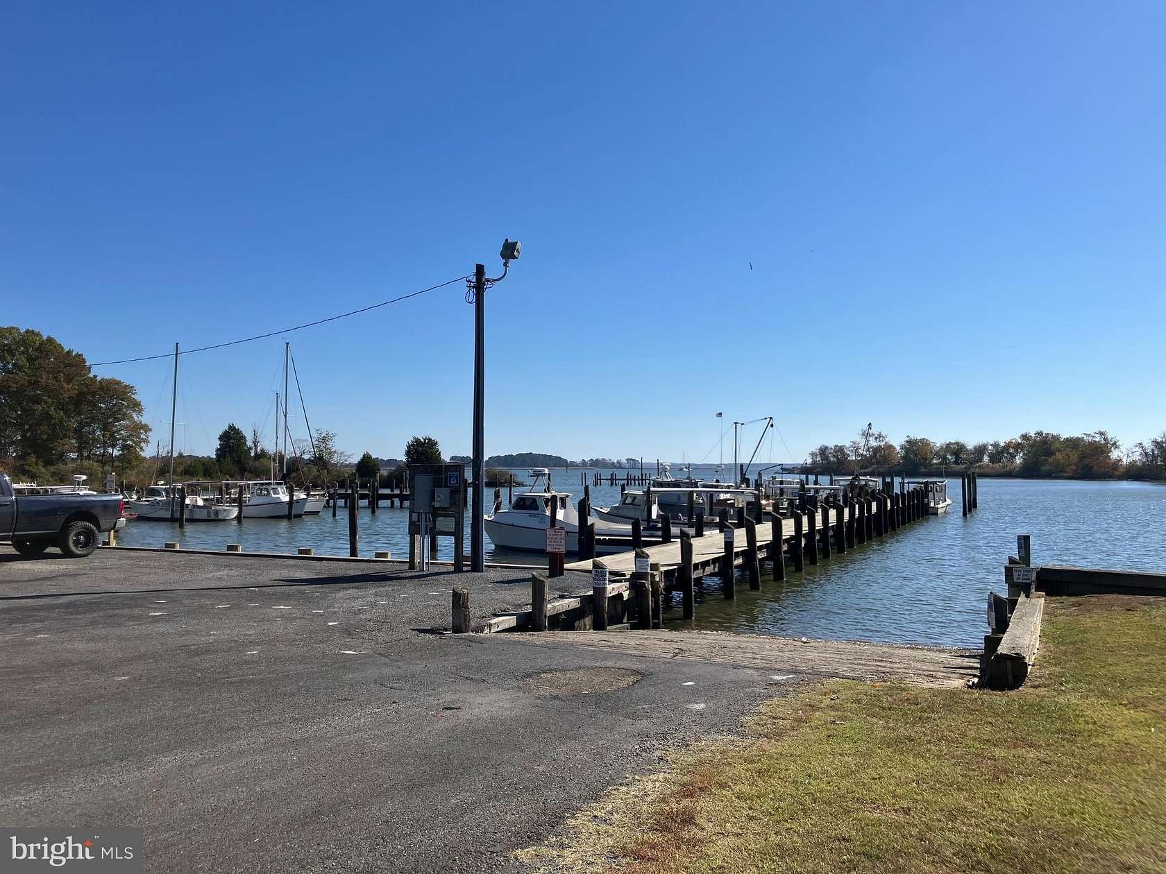 1.64 Acres of Land for Sale in Rock Hall, Maryland