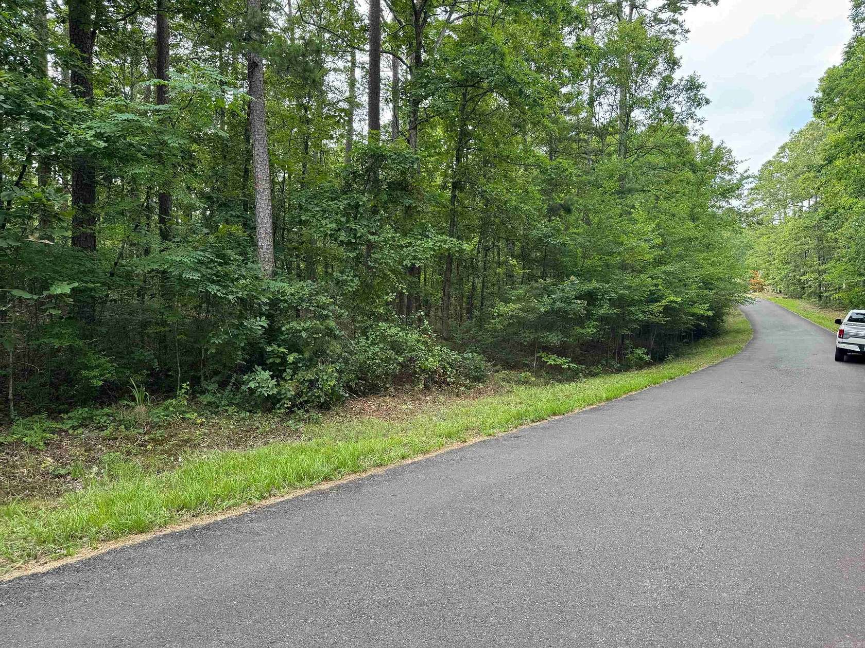 0.25 Acres of Residential Land for Sale in Hot Springs Village, Arkansas