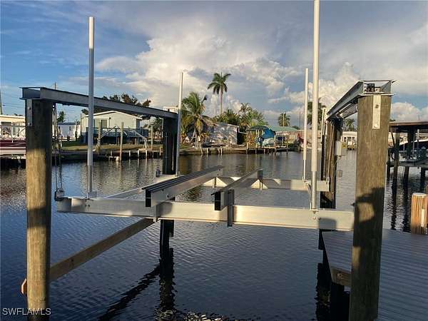 0.08 Acres of Land for Sale in St. James City, Florida