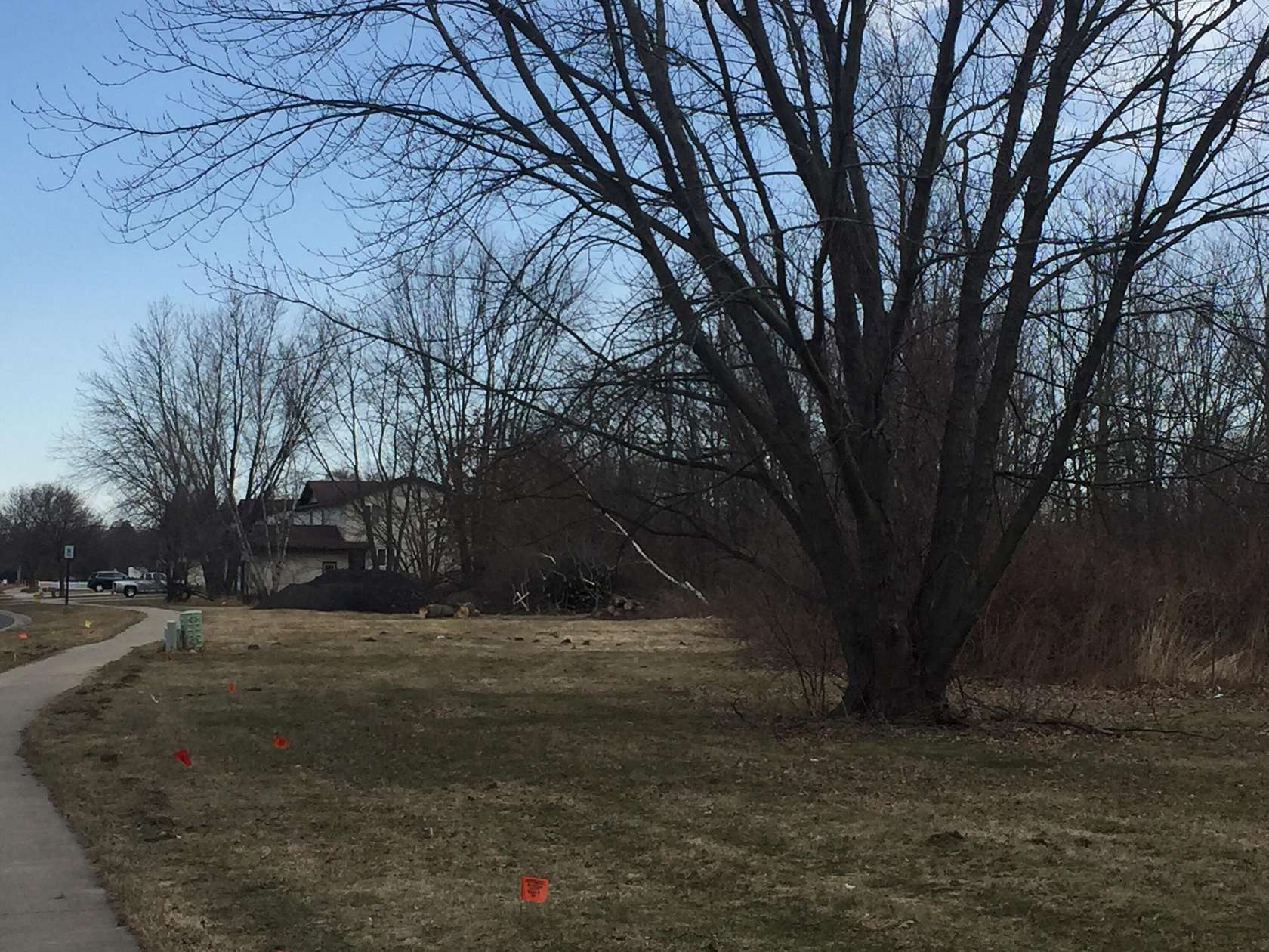 1.52 Acres of Residential Land for Sale in Holland, Michigan