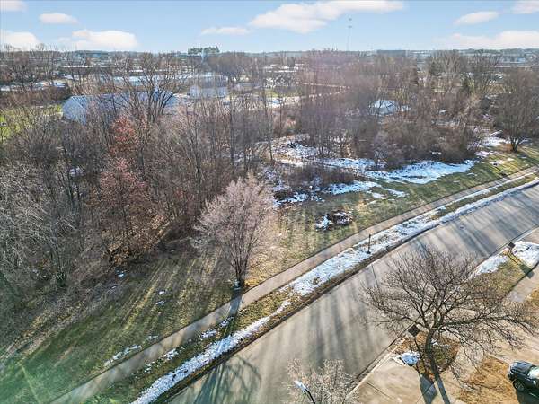 0.52 Acres of Residential Land for Sale in Holland, Michigan