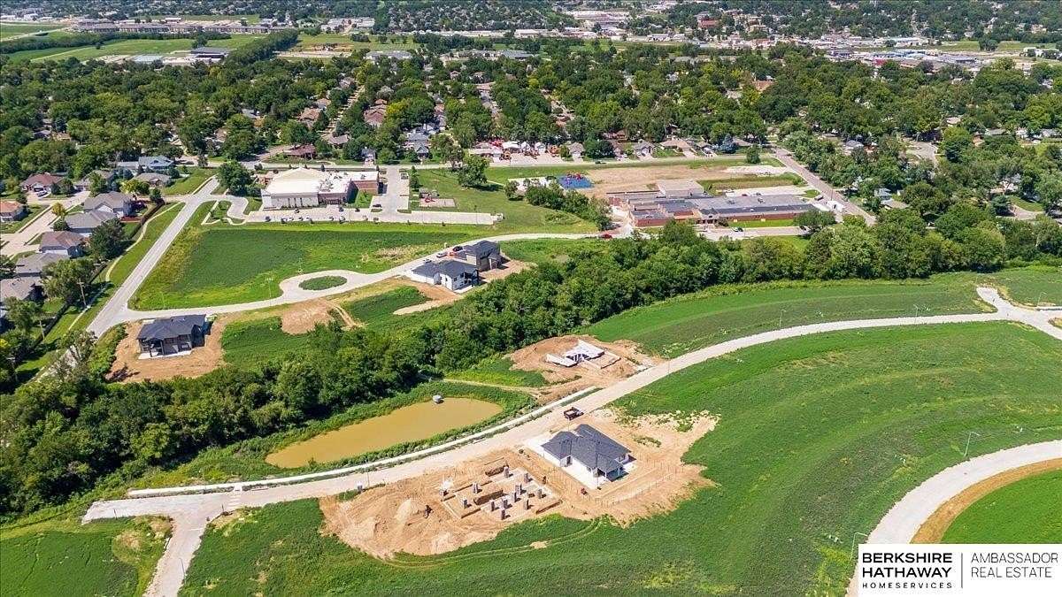 Mixed-Use Land for Sale in Papillion, Nebraska